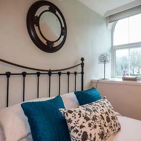Casa vacanze Moss Windermere