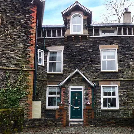 Casa vacanze Moss